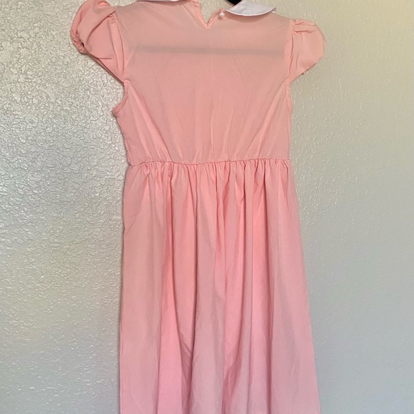 Eleven Halloween Costume from Stranger Things - Picture 2 of 2